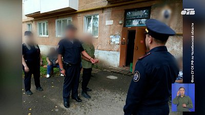 В Челябинской области пенсионера обвиняют в убийстве знакомого
