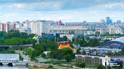 В Челябинской области отменили режим беспилотной опасности