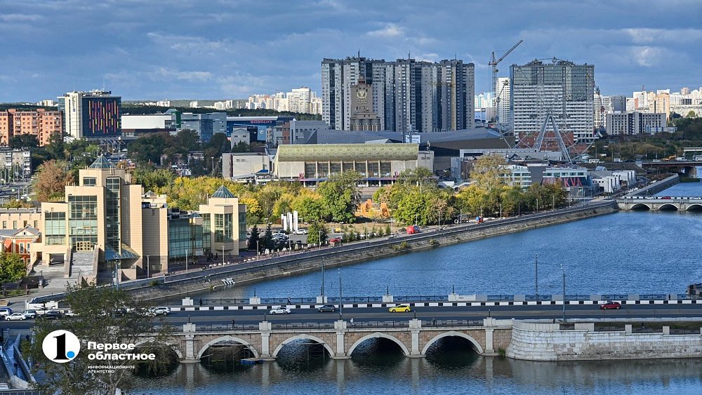 Погода в Челябинской области наладится в первую неделю августа
