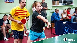Правительство Челябинской области выиграло региональный этап Спартакиады госслужащих