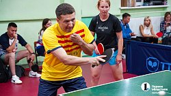 Правительство Челябинской области выиграло региональный этап Спартакиады госслужащих
