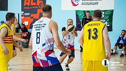 Правительство Челябинской области выиграло региональный этап Спартакиады госслужащих