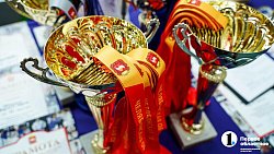 Правительство Челябинской области выиграло региональный этап Спартакиады госслужащих