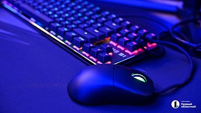 Рынок игровых приставок в Челябинской области вырос более чем в 2,5 раза