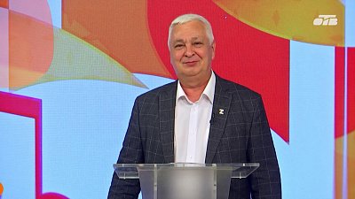 В программе «Хорошие песни» поздравили августовских именинников