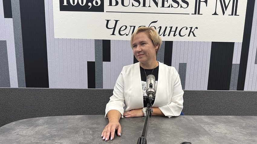 Елена Вахитова: «Самая низкая ставка у нас — 1% годовых»
