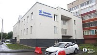 Женскую консультацию в Копейске за полгода работы посетило 25 тысяч пациенток