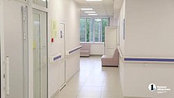 Женскую консультацию в Копейске за полгода работы посетило 25 тысяч пациенток