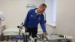 Женскую консультацию в Копейске за полгода работы посетило 25 тысяч пациенток