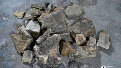 Звук, крушение и игры: как в челябинской водонапорке работала сибирская художница