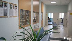 В Копейске обновляют детские школы искусств и дворцы творчества