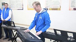 В Копейске обновляют детские школы искусств и дворцы творчества