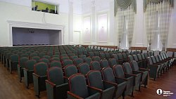 В Копейске обновляют детские школы искусств и дворцы творчества