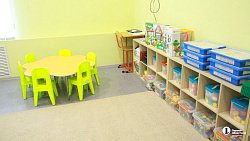 В Копейске обновляют детские школы искусств и дворцы творчества