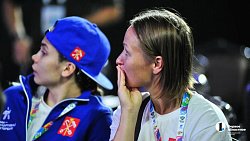 Челябинские боксеры понесли первые потери на Спартакиаде народов России