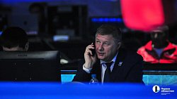Челябинские боксеры понесли первые потери на Спартакиаде народов России