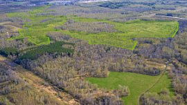 В пригороде Челябинска построят более 120 тыс. кв. м жилья
