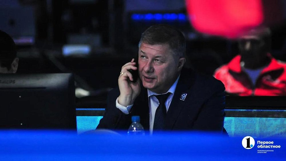 Ярослав Ренев: «Спартакиада — это лакмусовая бумага для всего спорта в России»