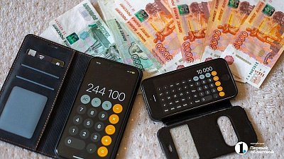 На Южном Урале оборот розничной торговли вырос на 9,8%