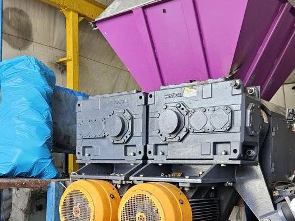 На Южном Урале развивают производство альтернативного топлива из вторичного сырья