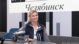 Елена Нарделли: «Парусный спорт в Челябинской области ждет бурное развитие»