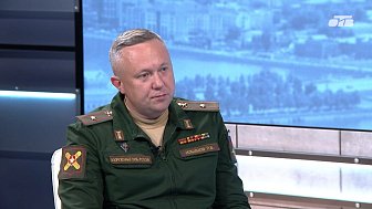 Почему южноуральская молодежь выбирает войска беспилотных систем