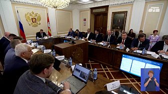 Южный Урал возглавил рейтинг цифровой трансформации благодаря ИИ