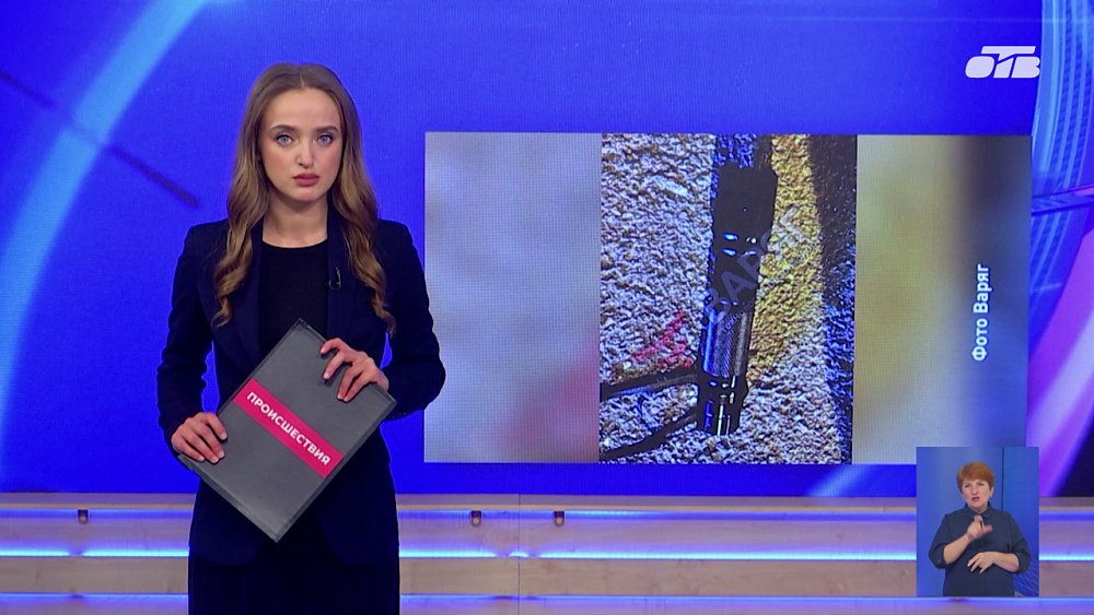 Челябинка устроила дебош в пивном магазине