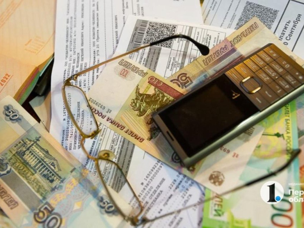 Мошенники обещают перерасчет за ЖКУ, чтобы выманить данные карты