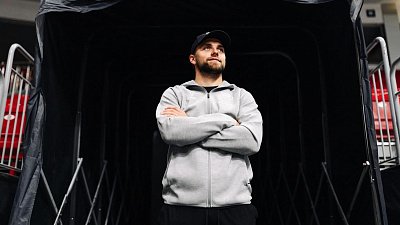 Нэйтан Легаре присоединился к «Трактору» и дал первое интервью в Челябинске