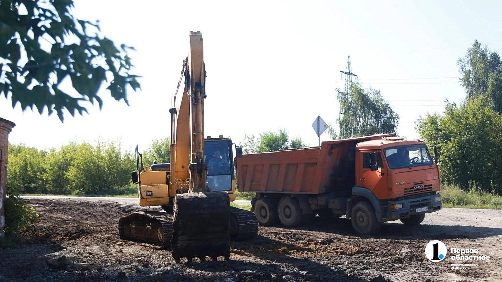 В Коркино замена 22‑километрового водовода от Шершней завершится осенью 2026 года