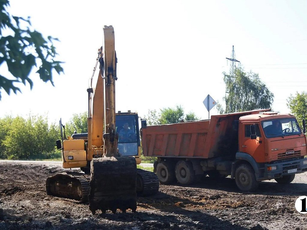 В Коркино замена 22‑километрового водовода от Шершней завершится осенью 2026 года