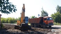 В Коркино замена 22‑километрового водовода от Шершней завершится осенью 2026 года