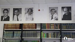 Центральную библиотеку Коркино превратили в многофункциональный интеллектуальный центр