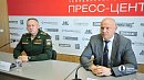 В Челябинской области обсудили комплектование отрядов «БАРС» и набор в войска БПЛА