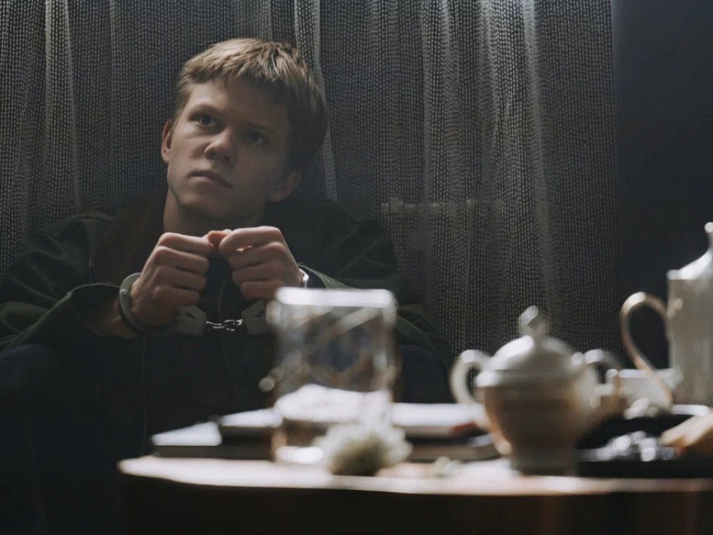 Челябинец Тимофей Кочнев сыграл главную роль в комедийном сериале «Малой» на ТНТ