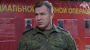 Алексей Текслер поздравил Дениса Лямина с назначением командующим войсками беспилотных систем