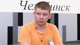 Константин Землянский: «Хотелось бы отличаться в качестве ремонта машин»