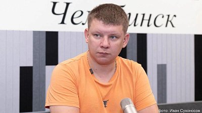 Константин Землянский: «Хотелось бы отличаться в качестве ремонта машин»