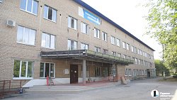 В Южноуральске обновляют больницы по региональной программе