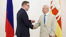 Каждый десятый работник экономики Южного Урала трудится в строительной сфере