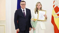 Каждый десятый работник экономики Южного Урала трудится в строительной сфере