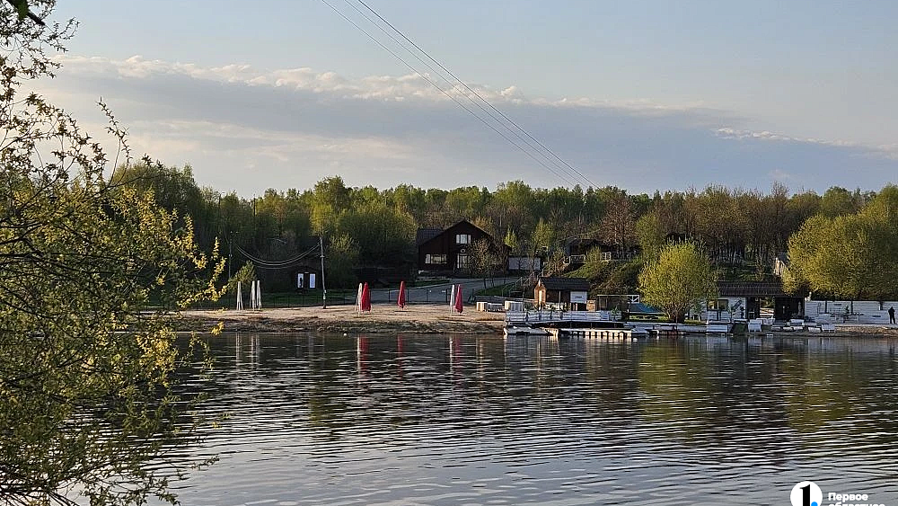 На Шершневском водохранилище увеличат сброс воды до 80 кубометров в секунду