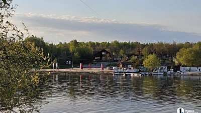 На Шершневском водохранилище увеличат сброс воды до 80 кубометров в секунду