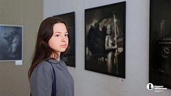 В Челябинске объединили непохожих фотографов на одной выставке