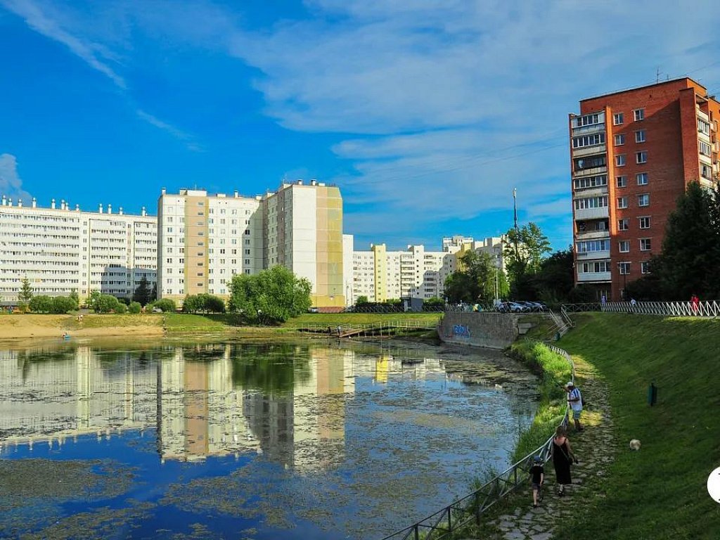 В Челябинской области утром 7 августа отменили режим беспилотной опасности