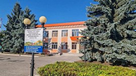 На Южном Урале обновляют соцобъекты в селе Кизильское в рамках развития сельских агломераций