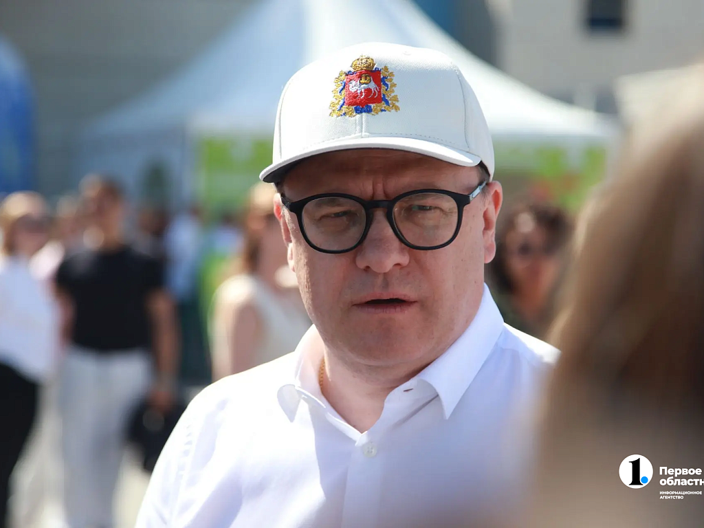 Алексей Текслер подвел итоги рабочего визита в Копейский округ