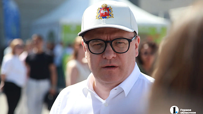 Алексей Текслер подвел итоги рабочего визита в Копейский округ