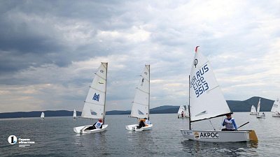 Авторы проекта «Ты в игре» соберут южноуральских спортсменов на яхтах